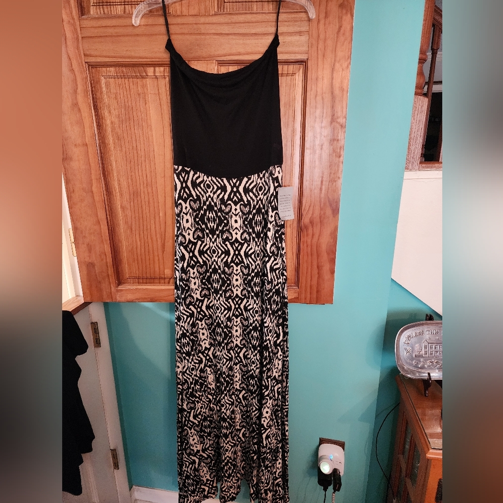 NWT Felicity and Coco maxi dress